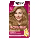 PALETTE Coloration crème soin permanente 386 blond clair sable
