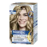 SCHWARZKOPF Nordic blonde mèches et balayage
