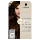 SCHWARZKOPF Crème Suprême Coloration 5.60 chocolat clair