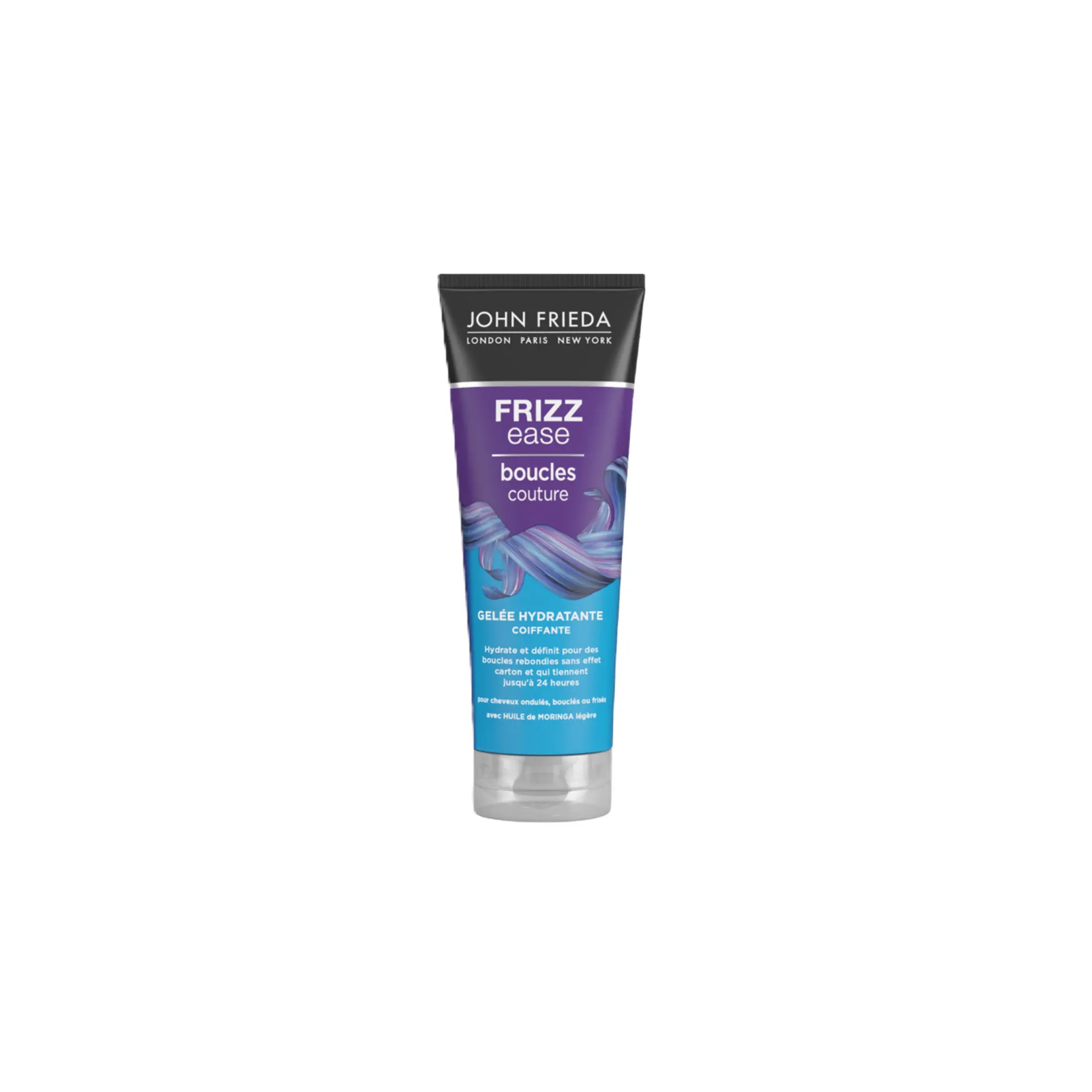 JOHN FRIEDA Frizz ease Gelée hydratante coiffante boucles couture