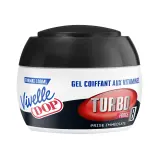 VIVELLE DOP Gel coiffant fixation turbo force 8