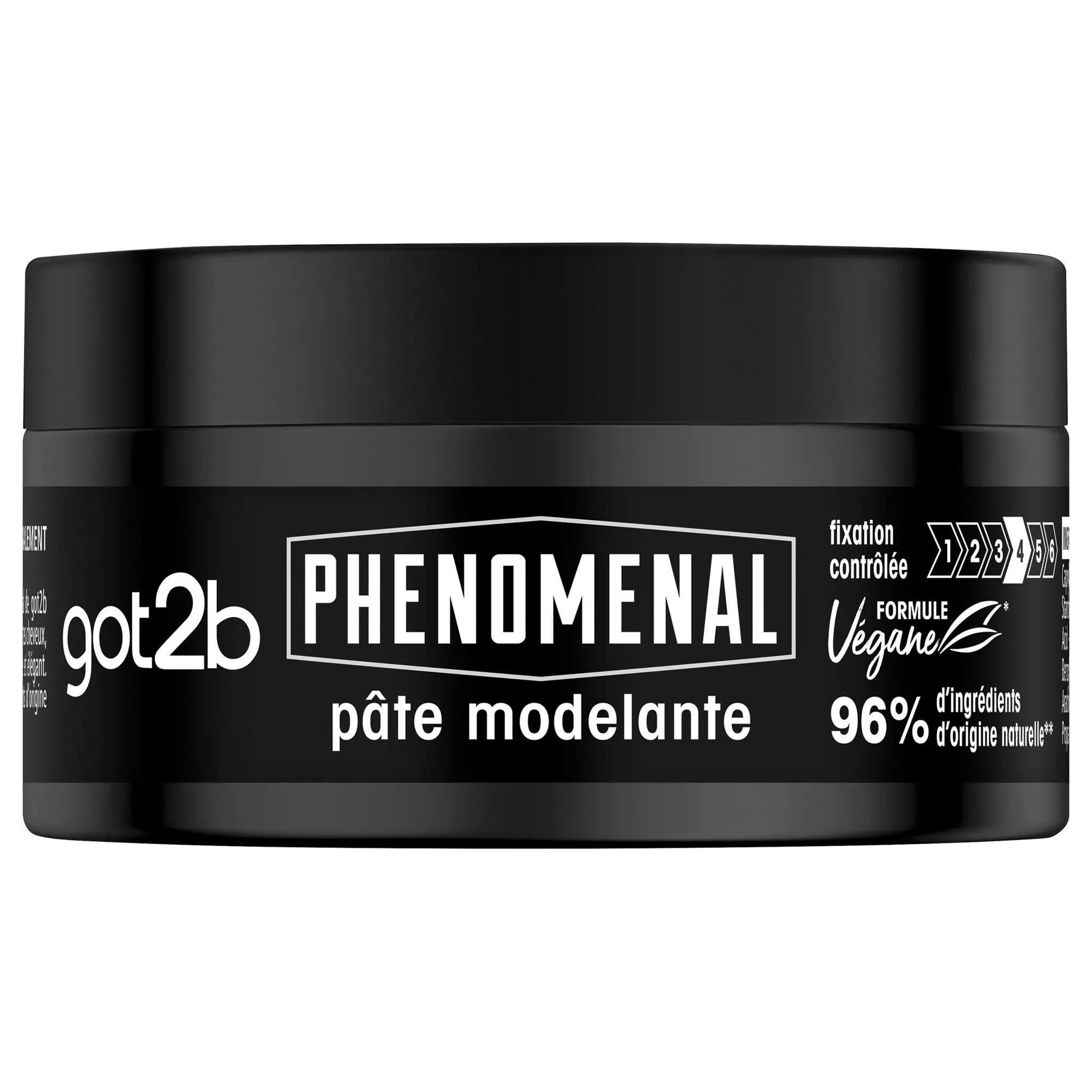 GOT2B Phenomenal pâte modelante