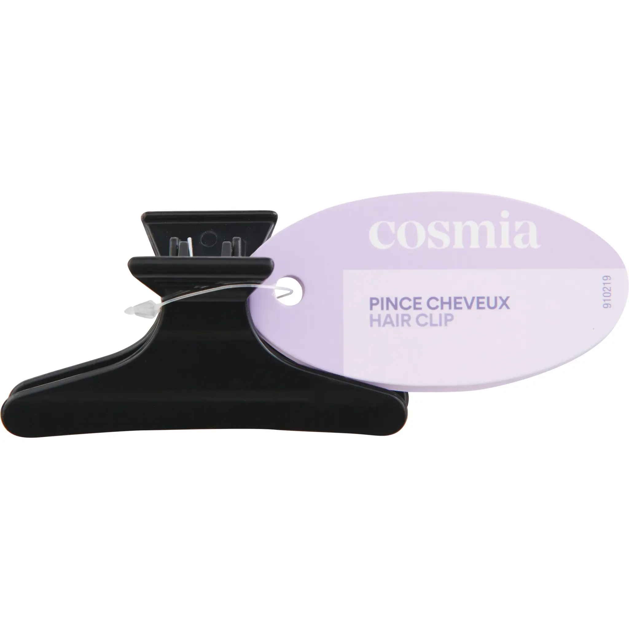 COSMIA Pince à cheveux