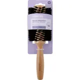 COSMIA Brosse brushing en bois cheveux fins ou fragiles