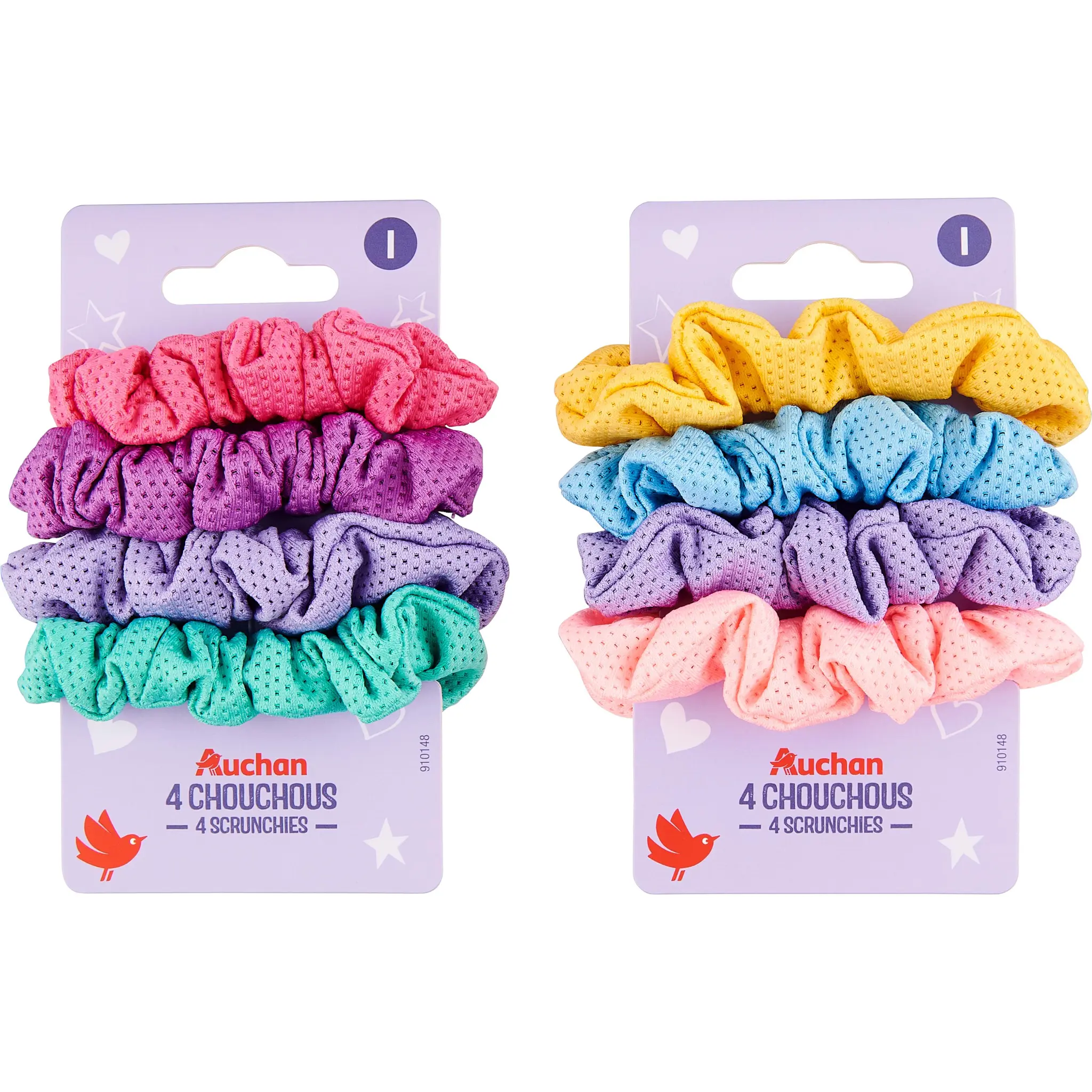 AUCHAN Chouchous enfant