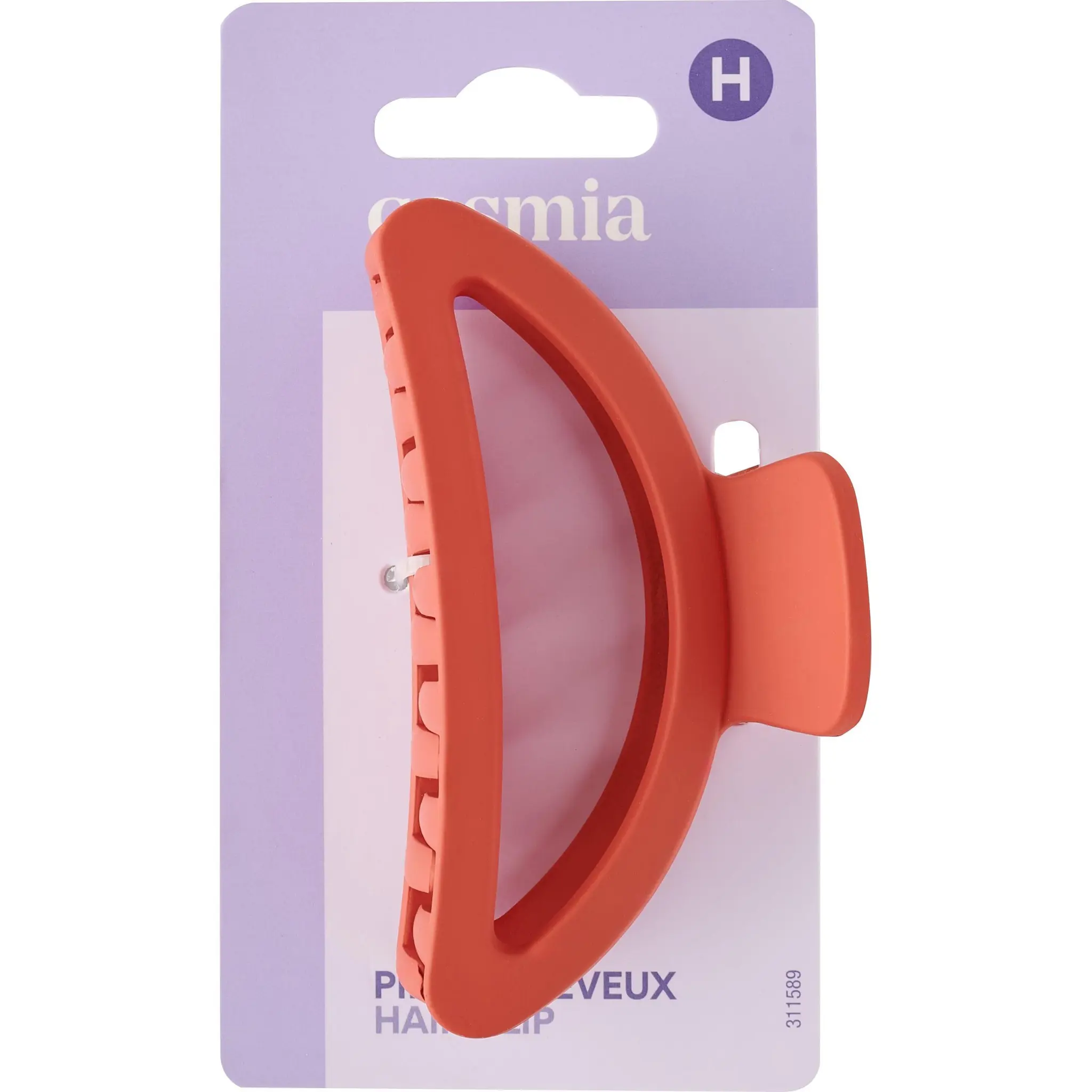 COSMIA Pince cheveux