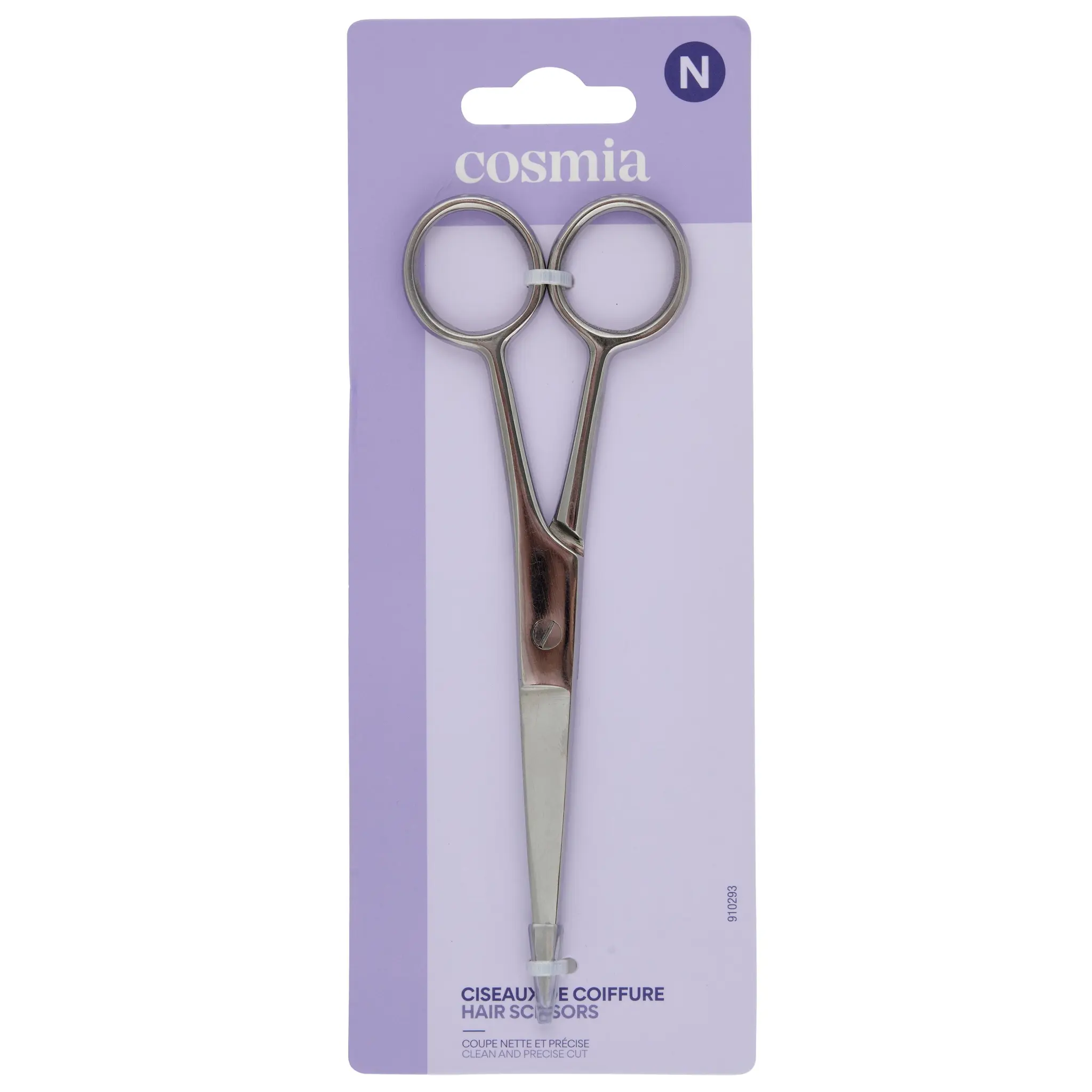COSMIA Ciseaux de coiffure