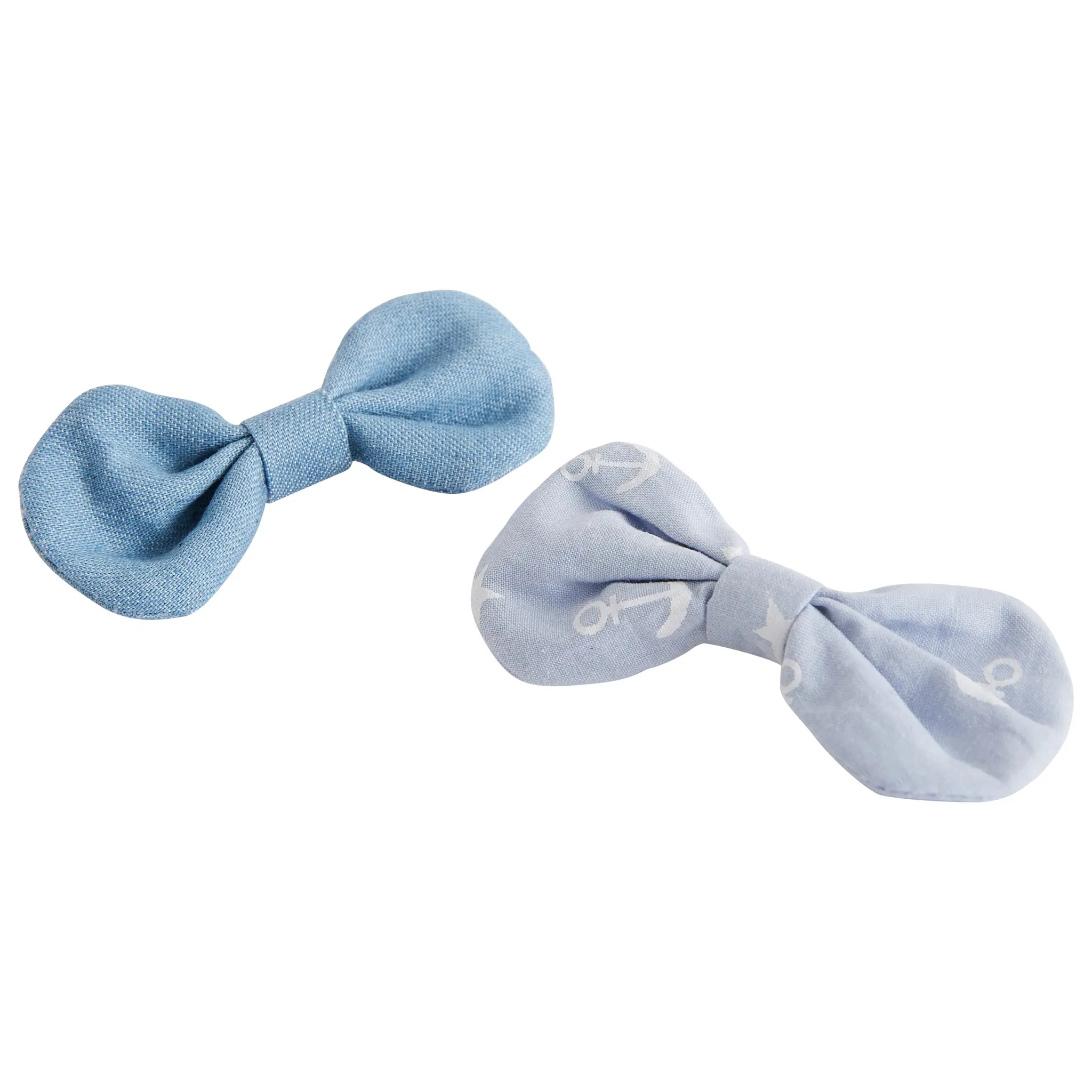 AUCHAN Barrettes cheveux enfant