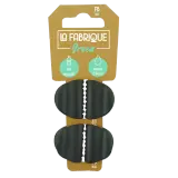 LA FABRIQUE Green pinces PM 100% pet recyclé