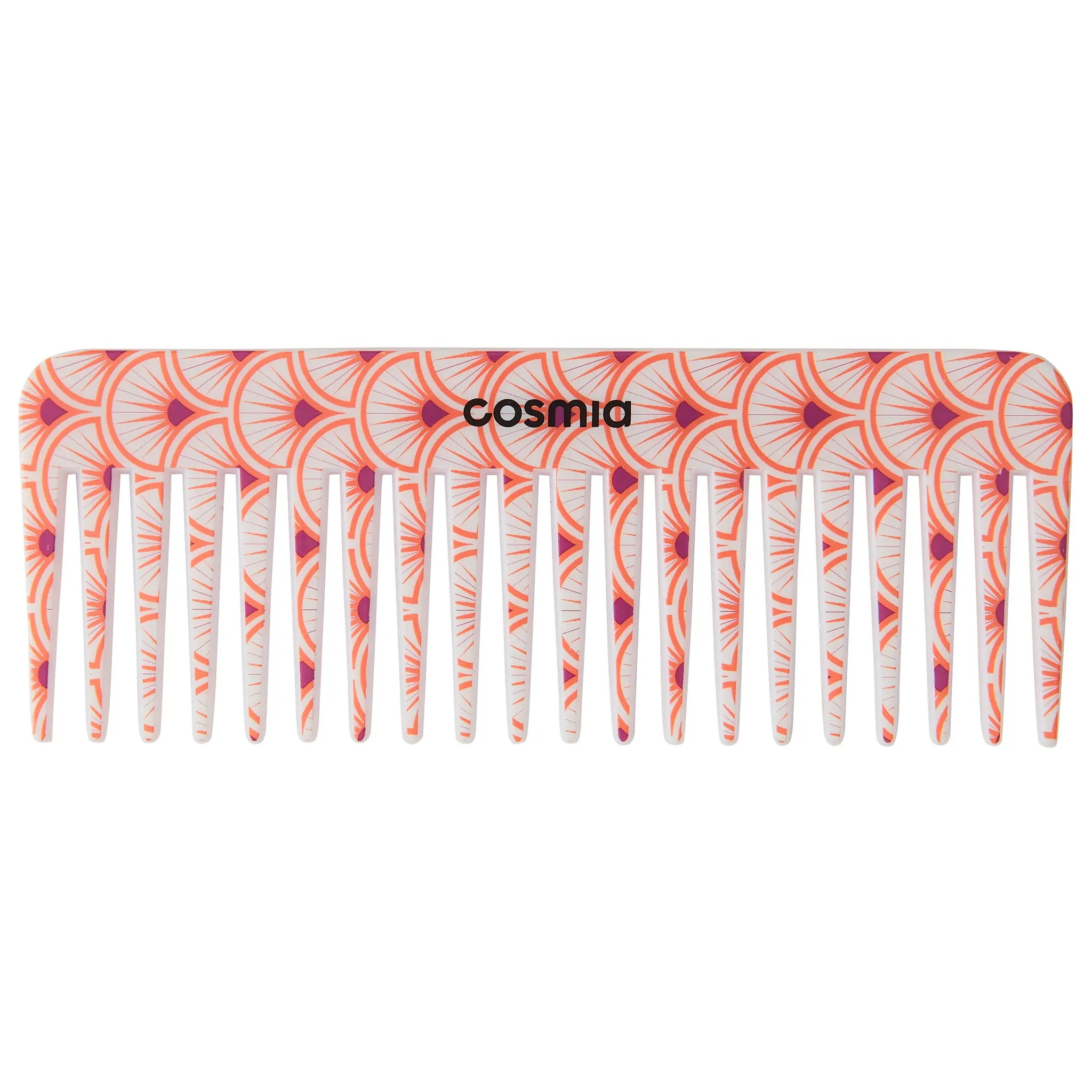 COSMIA Peigne démêloir fantaisie