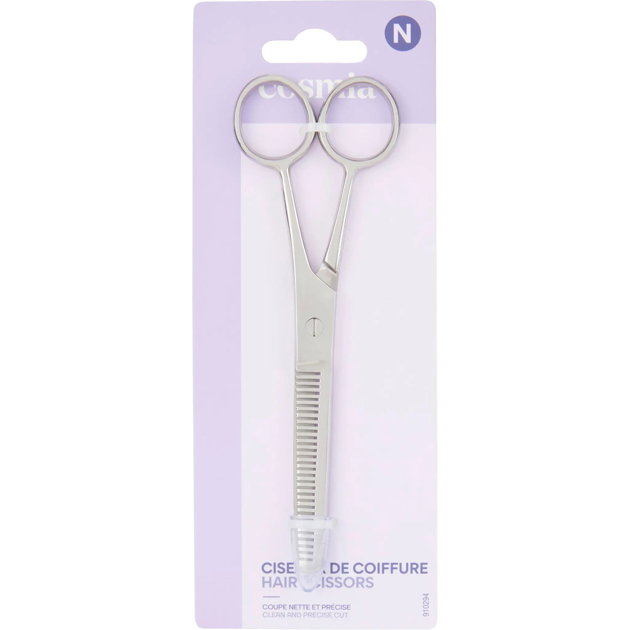 COSMIA Ciseaux de coiffure