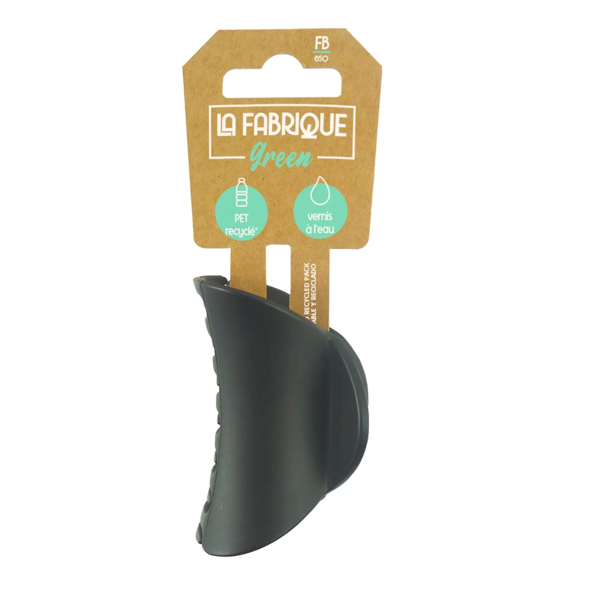 LA FABRIQUE Green pince