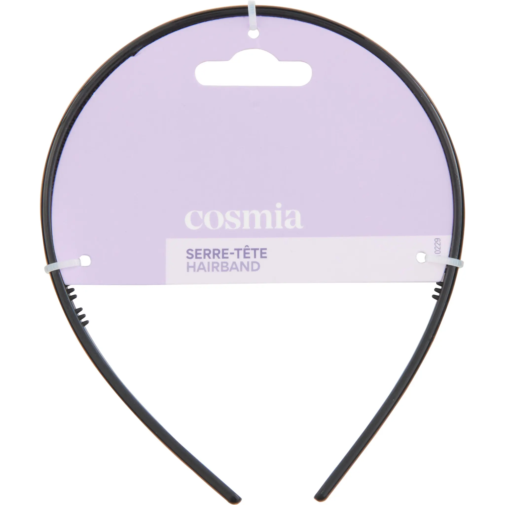 COSMIA Serre tête