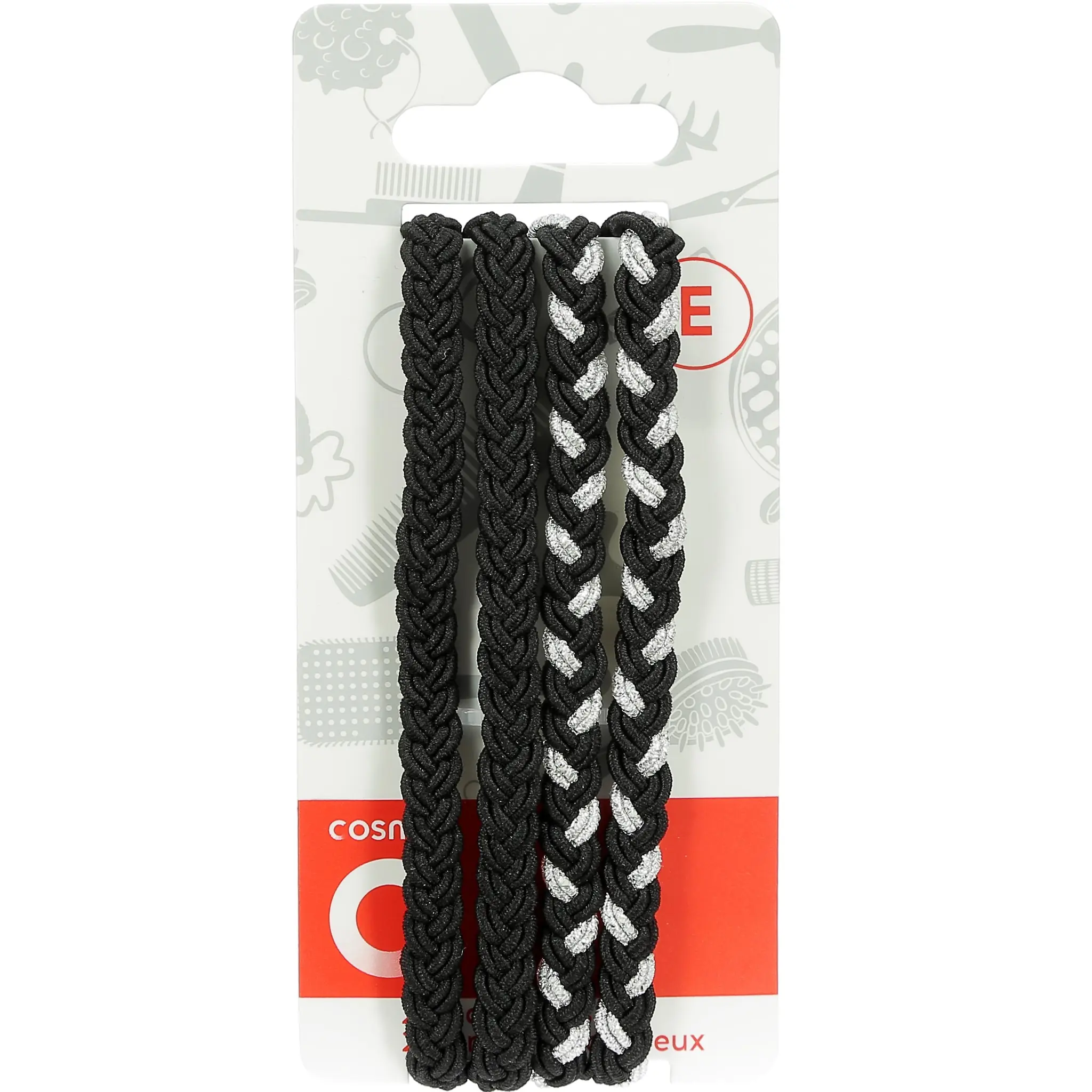 COSMIA Bandeau cheveux