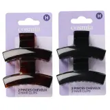 COSMIA Pinces à cheveux medium