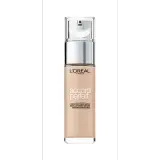 L'OREAL Accord Parfait fond de teint fluide unifiant 1R ivoire rosé