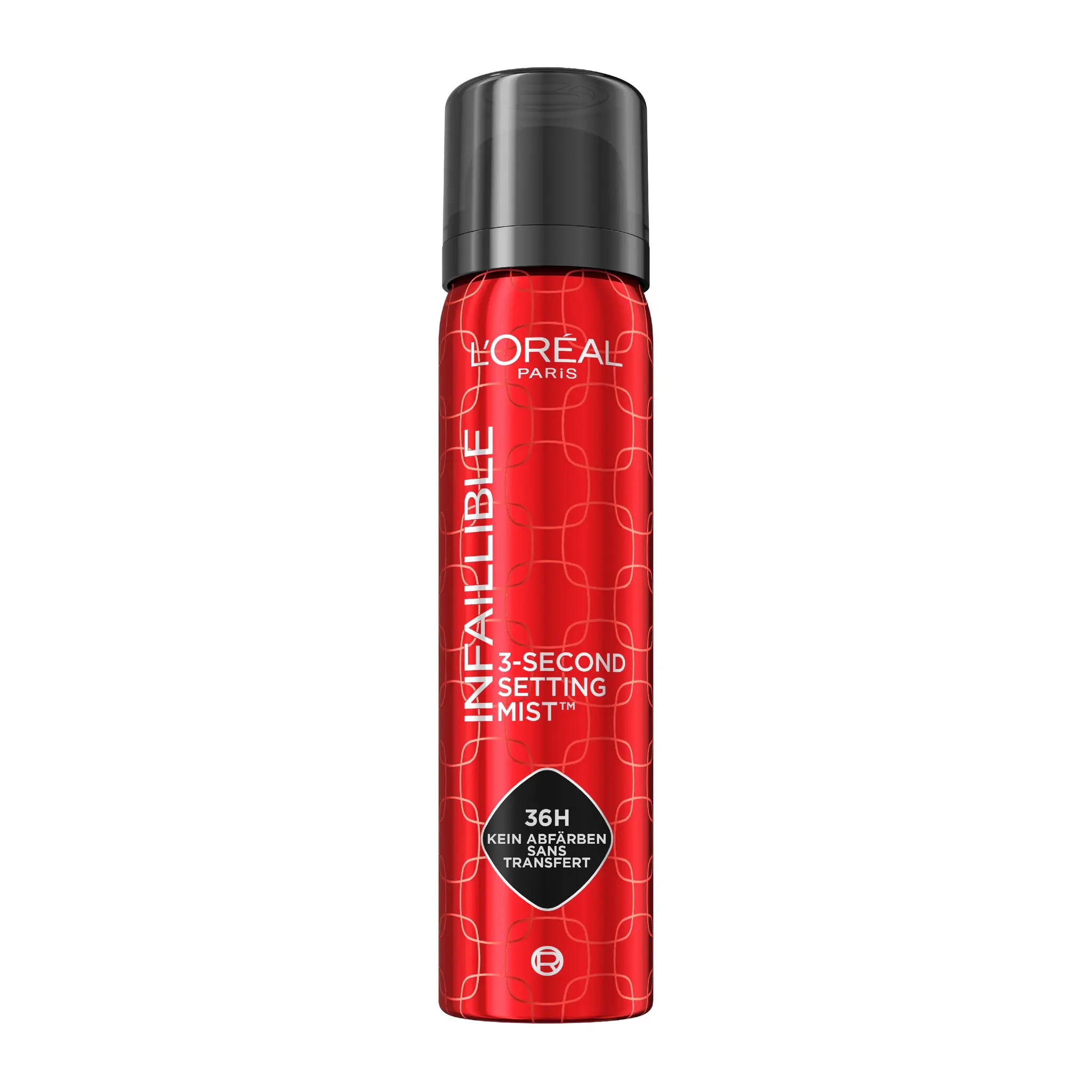 L'OREAL Infaillible fixateur spay fixateur maquillage