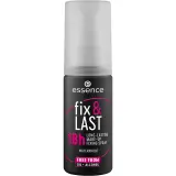 ESSENCE Fix & Last Spray fixateur 18h waterproof