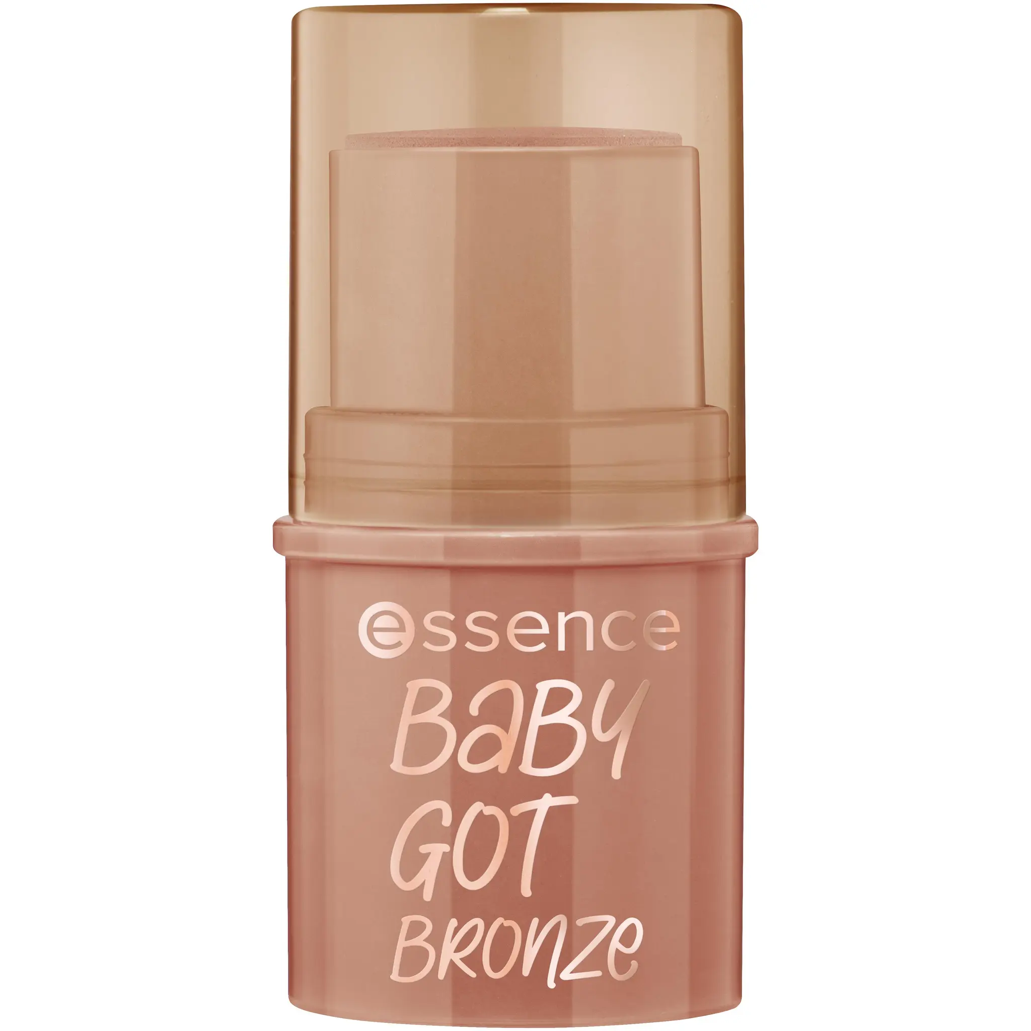ESSENCE Baby Got Bronze stick 10 cinnamon spice