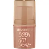 ESSENCE Baby Got Bronze stick 10 cinnamon spice