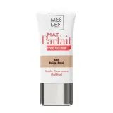 MISS DEN Mat Parfait Fond de teint liquide 685 beige rosé