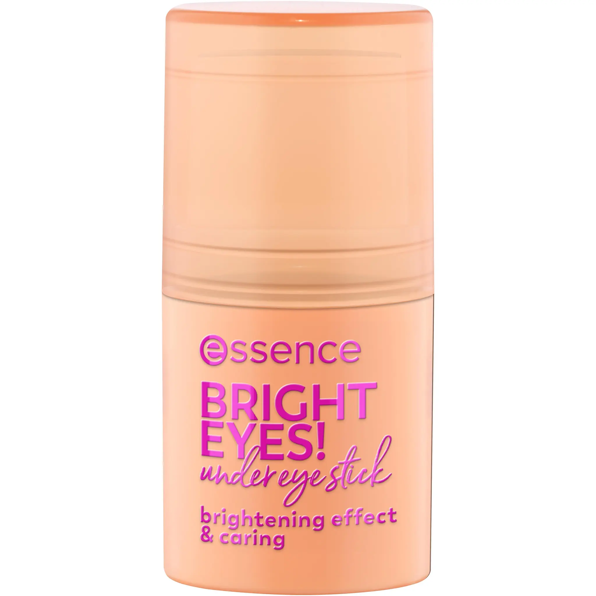 ESSENCE Bright Eyes Contour des yeux stick 02 warm honey