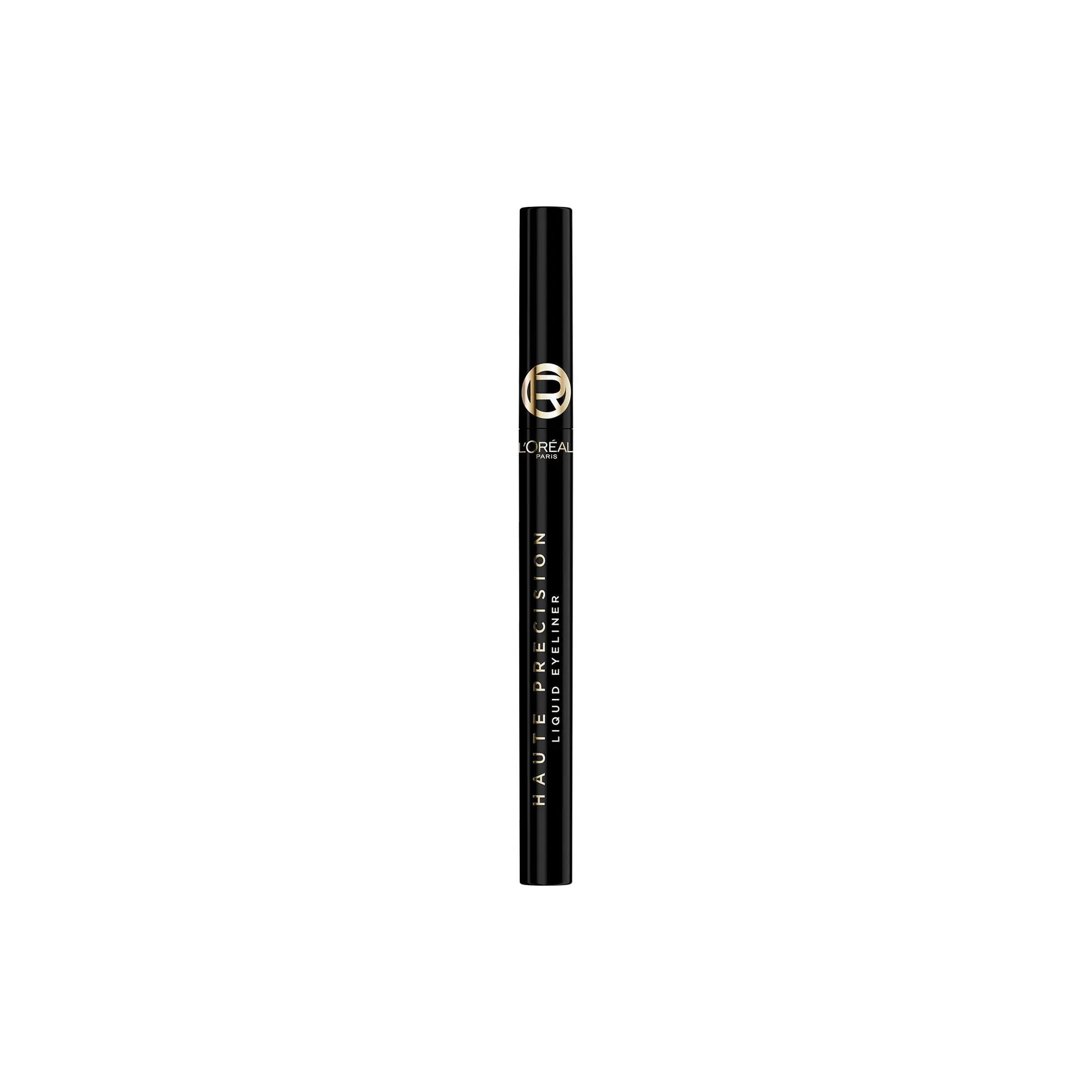L'OREAL Infaillible Haute Precision Eyeliner liquide silk noir