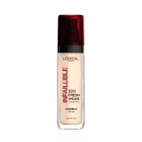 L'OREAL Infaillible fond de teint fluide FPS 25 teinte 10
