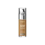 L'OREAL Accord parfait fond de teint fluide unifiant 8D cappuccino doré