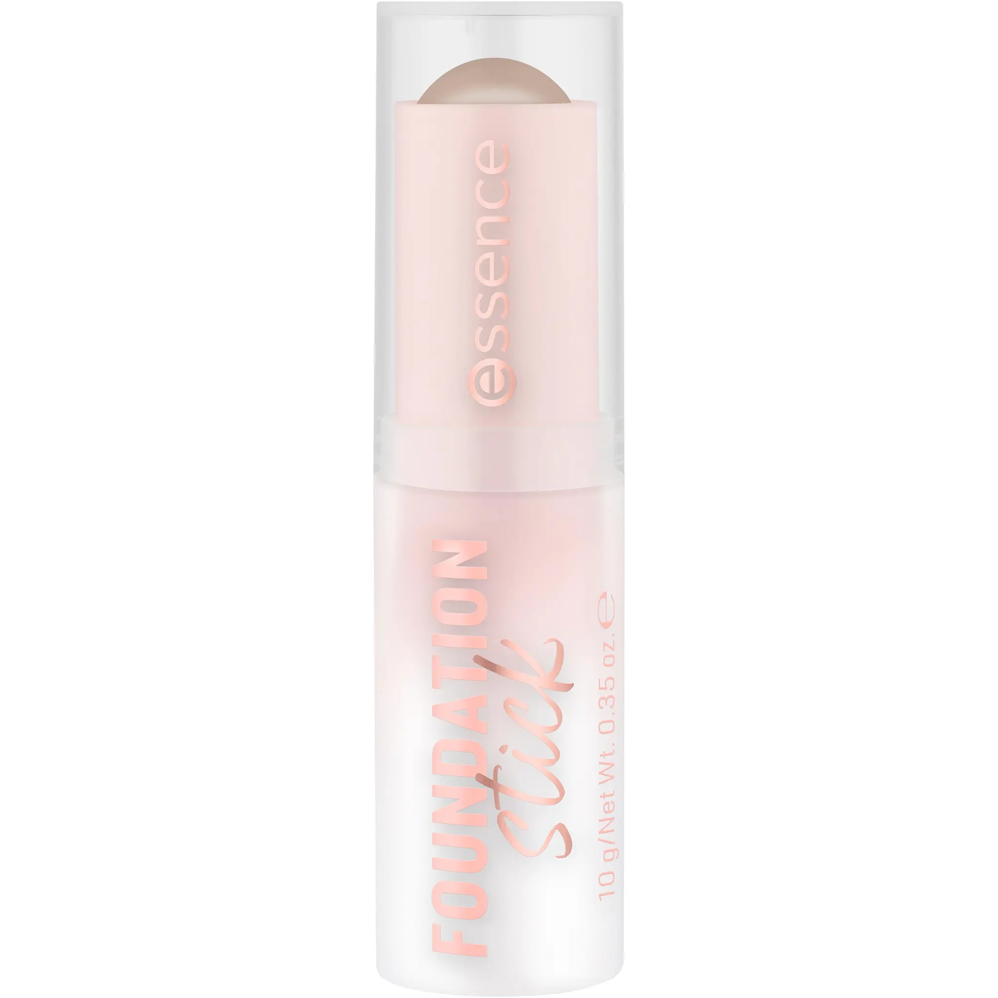 ESSENCE Foundation Stick Fond de teint 210 brun moyen mat
