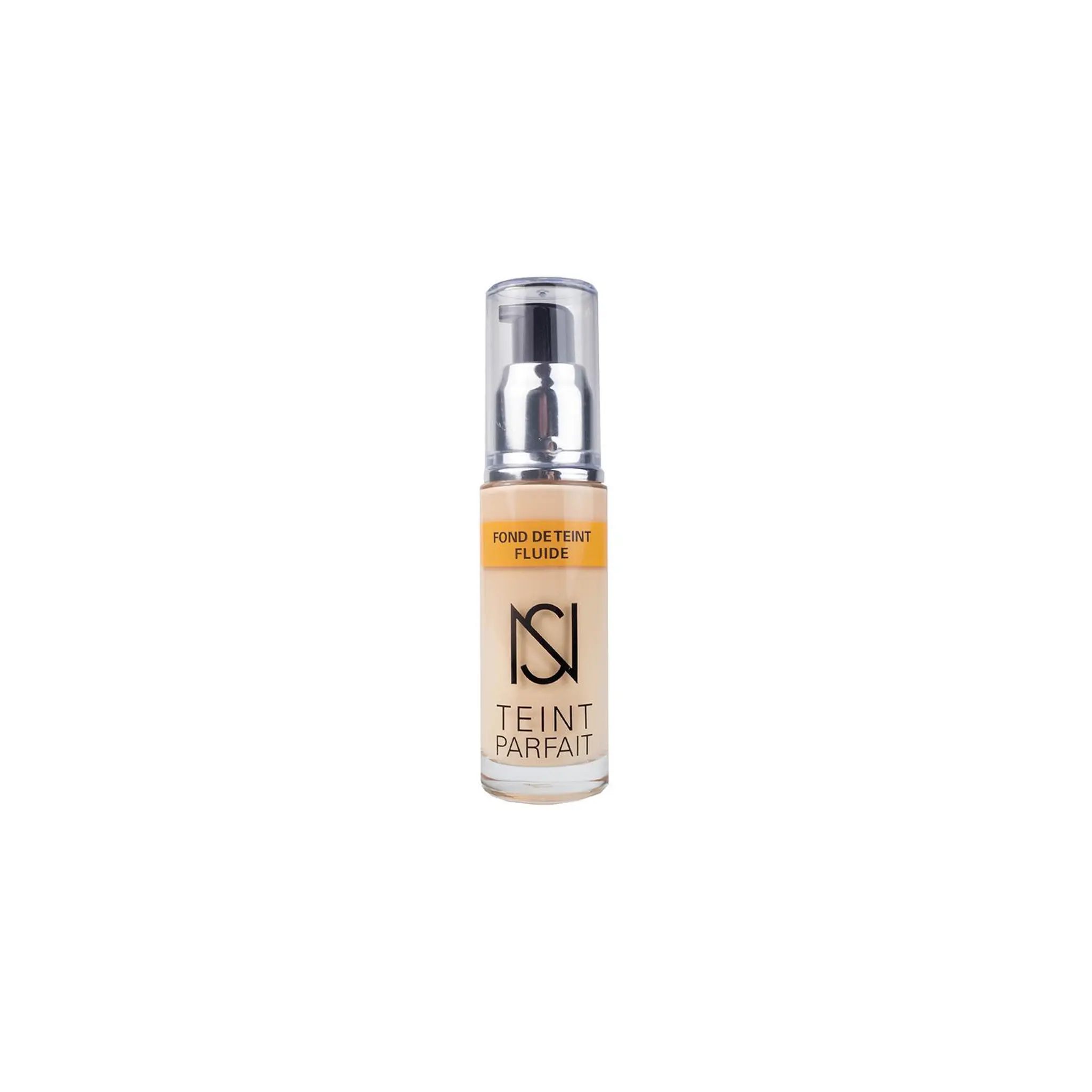 NS Teint Parfait Fond de teint fluide 01 beige sable
