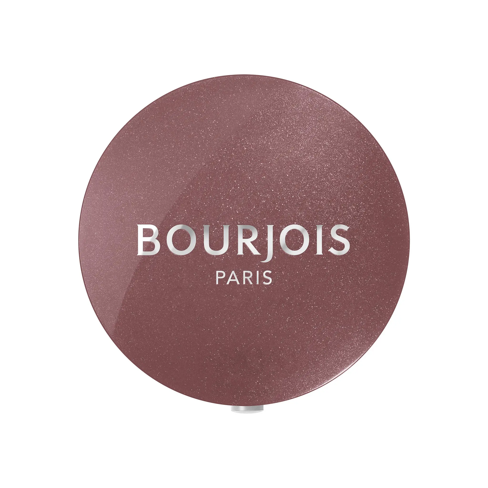 BOURJOIS Ombre à paupières 07 purple reine