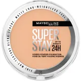 MAYBELLINE Super stay fond de teint poudre 21