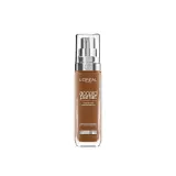 L'OREAL Accord Parfait Fond de teint liquide fondant unifiant à l'acide hyaluronique 10D doré foncé