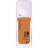 MAYBELLINE Superstay fond de teint liquide mat lumineux 30H 340