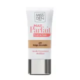 MISS DEN Mat Parfait Fond de teint liquide 689 beige ensoleillé
