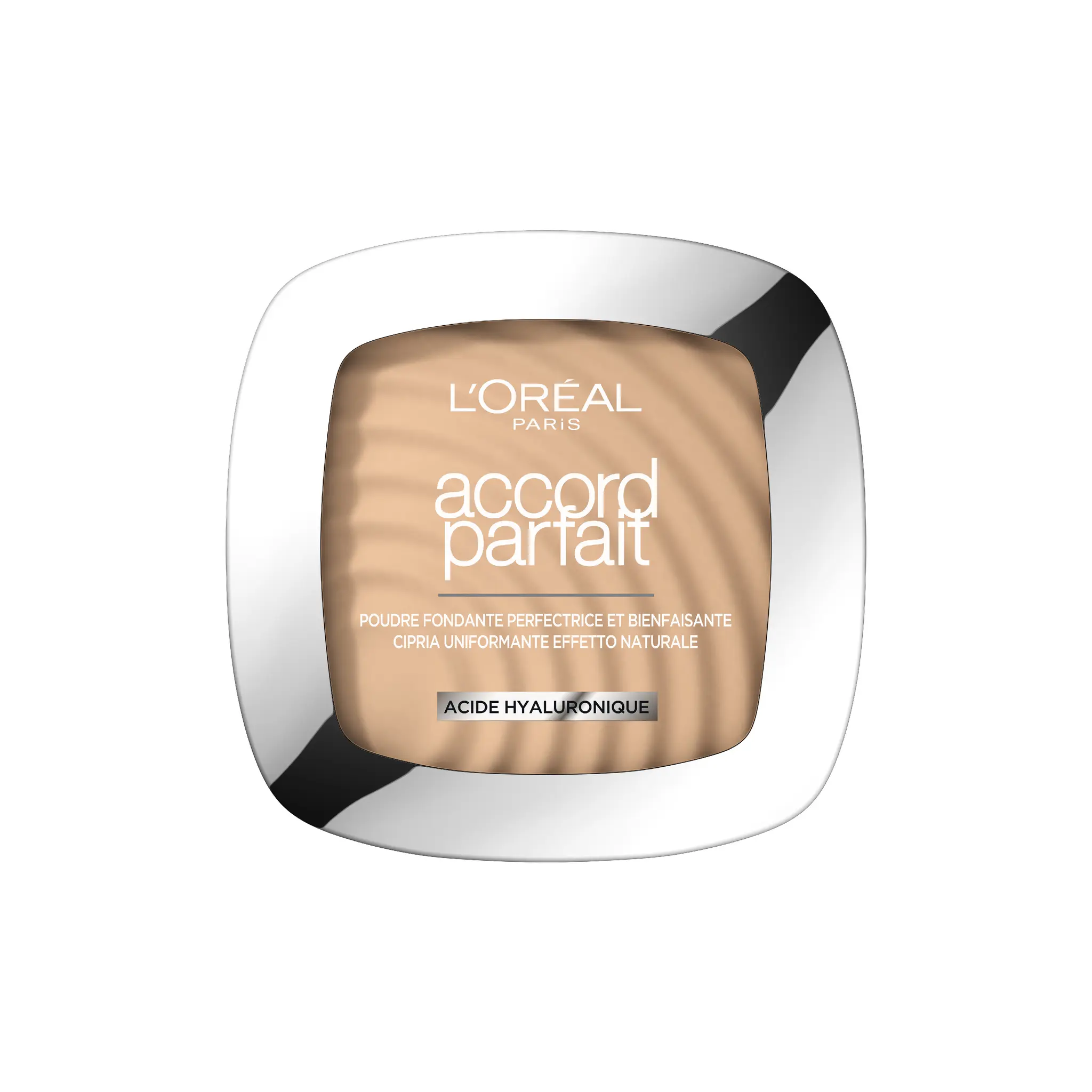 L'OREAL Poudre accord parfait 2N vanille