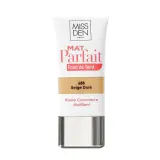 MISS DEN Mat Parfait Fond de teint liquide 688 beige doré