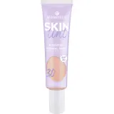 ESSENCE Skin tint fond de teint FPS30 hydratant teinte 30