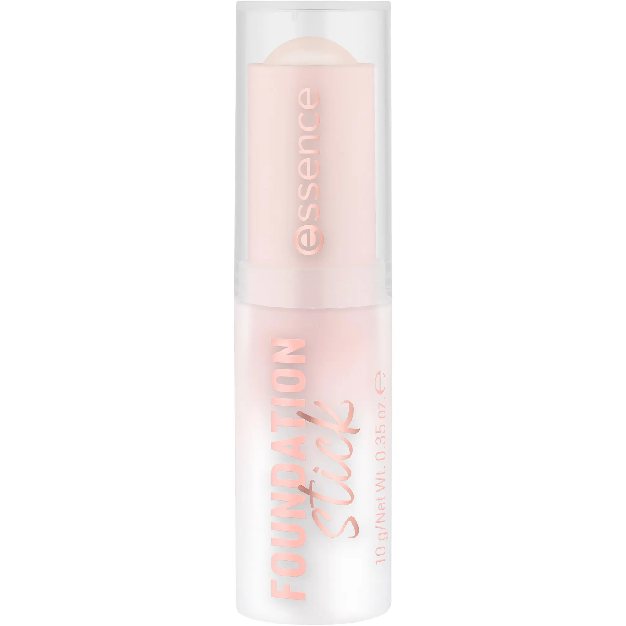 ESSENCE Foundation Stick Fond de teint 50 clair mat