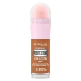 MAYBELLINE Perfecteur de teint 4in1 glow 03 medium