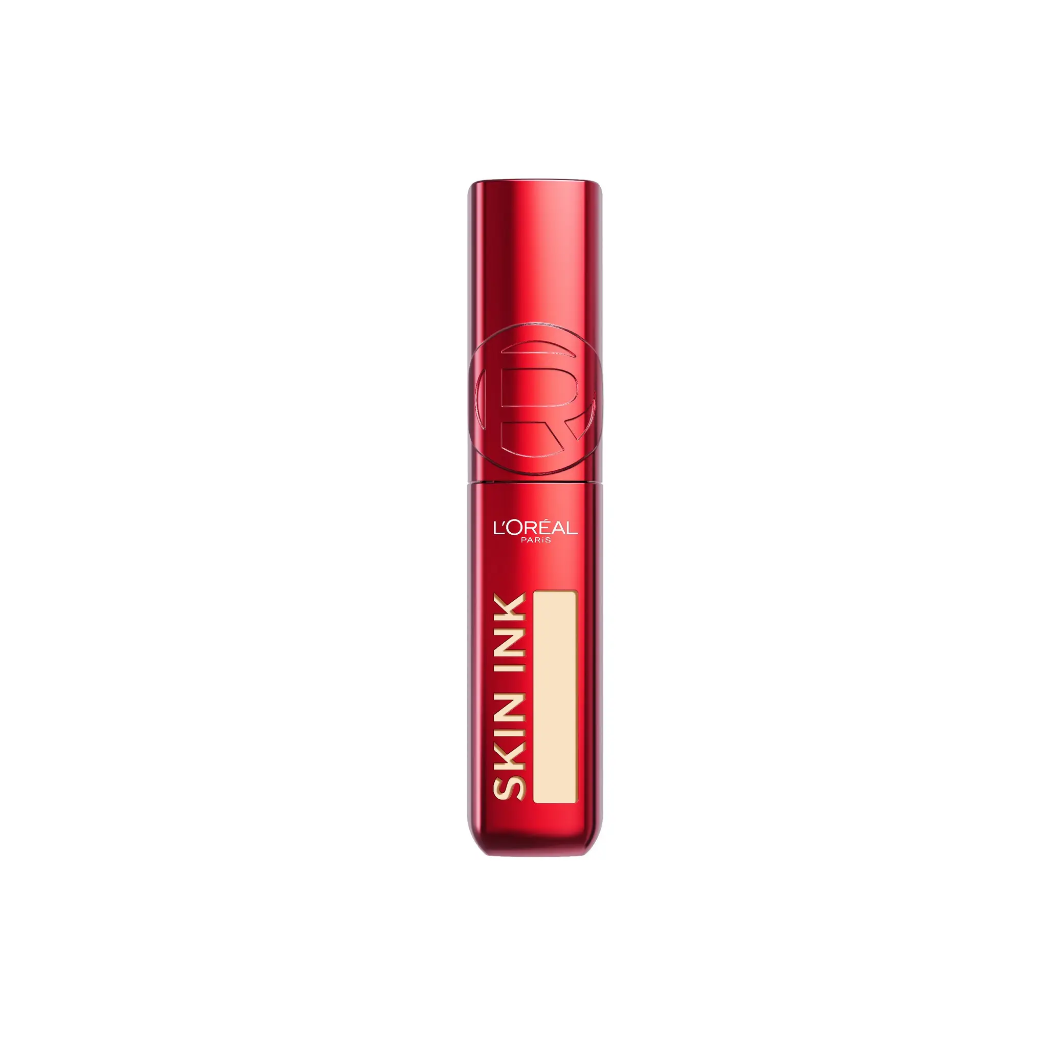 L'OREAL Infaillible Skin Ink Fond de teint liquide 40 light neutre