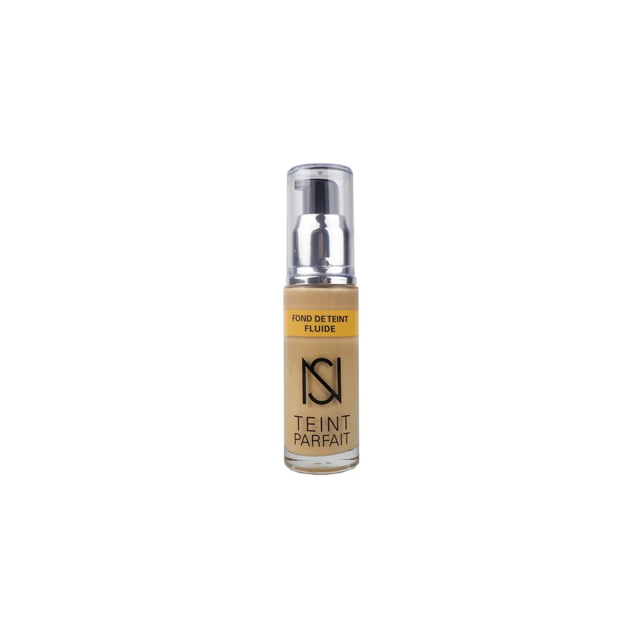 NS Teint Parfait Fond de teint fluide 03 caramel