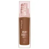MAYBELLINE Lifter Plump&Glow Fond de teint liquide FPS15 368