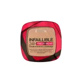 L'OREAL Infaillible 24h fond de teint en poudre 220 sable