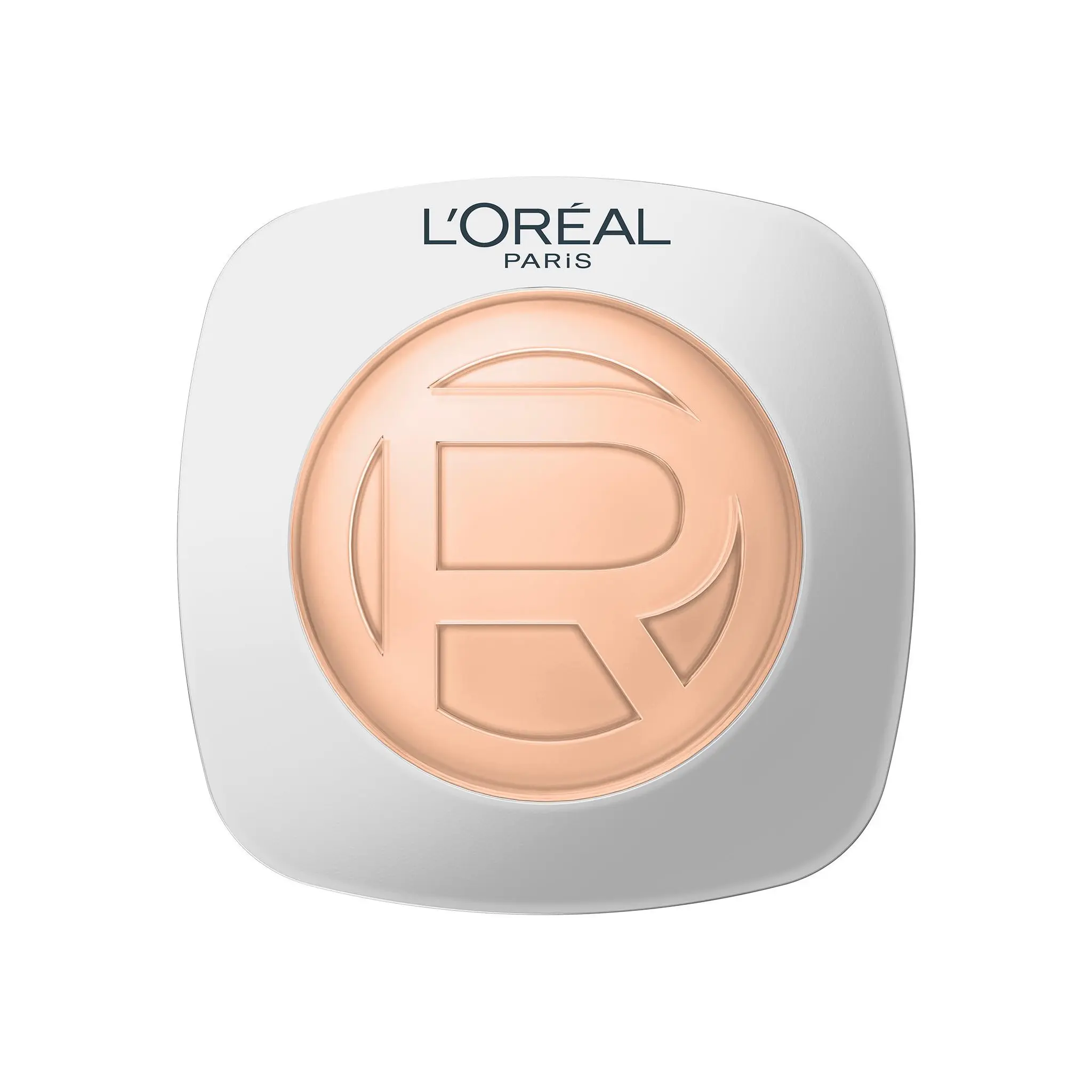L'OREAL Accord Parfait Baume teinté neutral light