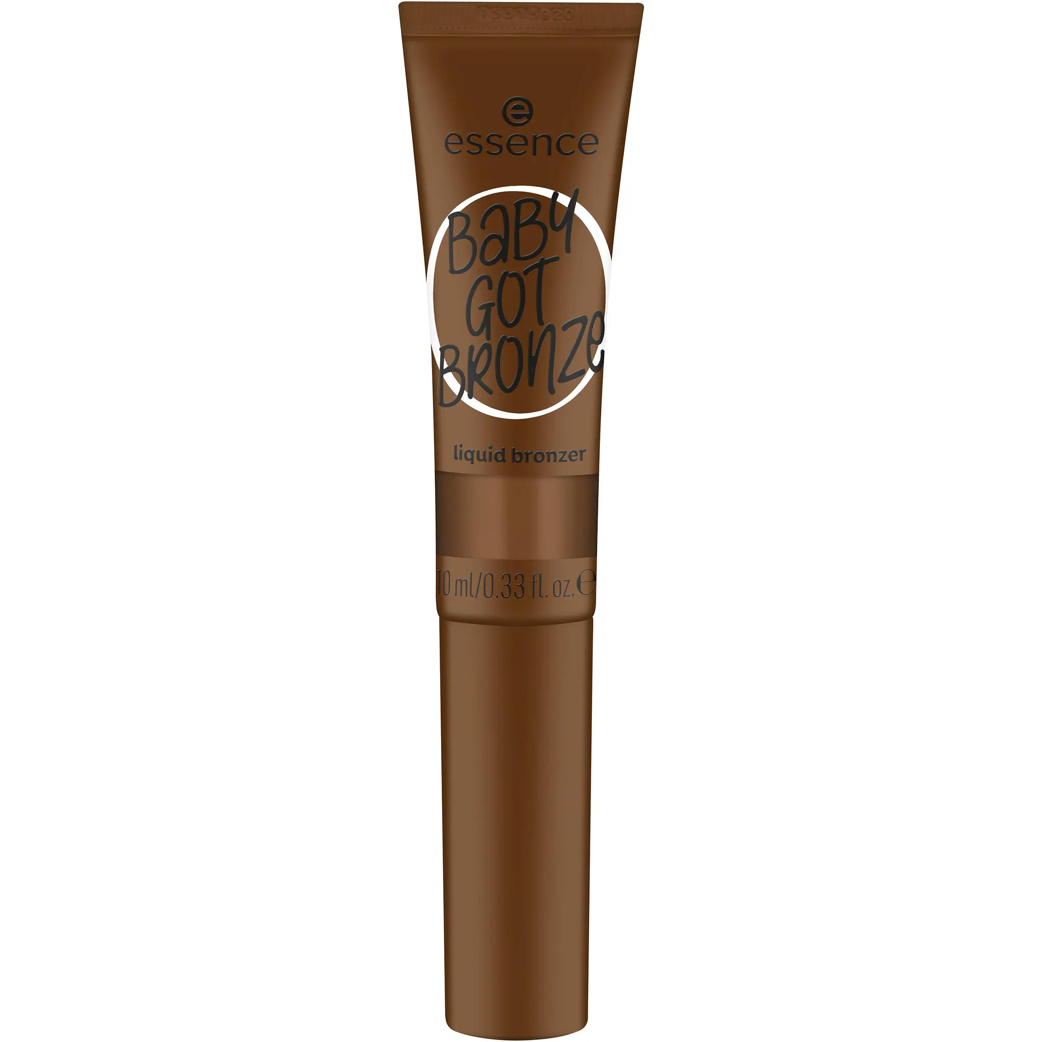 ESSENCE Baby Got Bronze Liquid bronzer 40 tan tastic