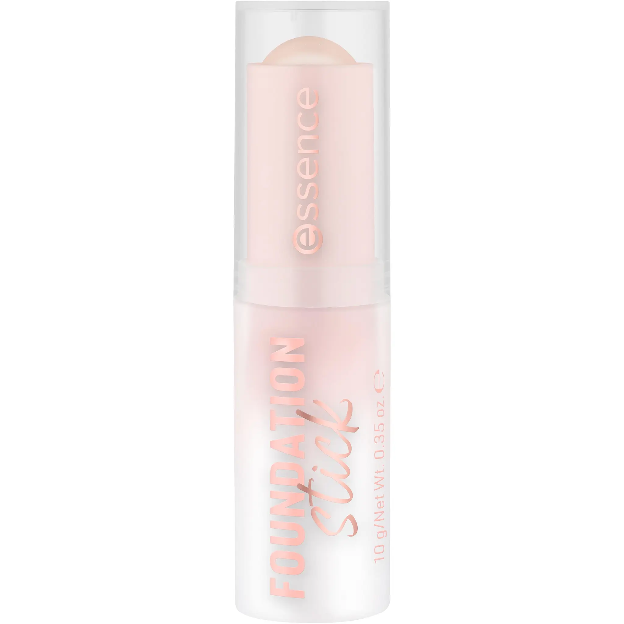 ESSENCE Foundation Stick Fond de teint 170 clair moyen mat