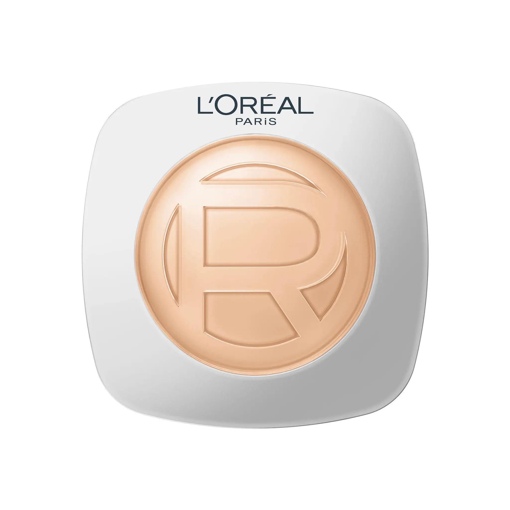 L'OREAL Accord Parfait Baume teinté very light