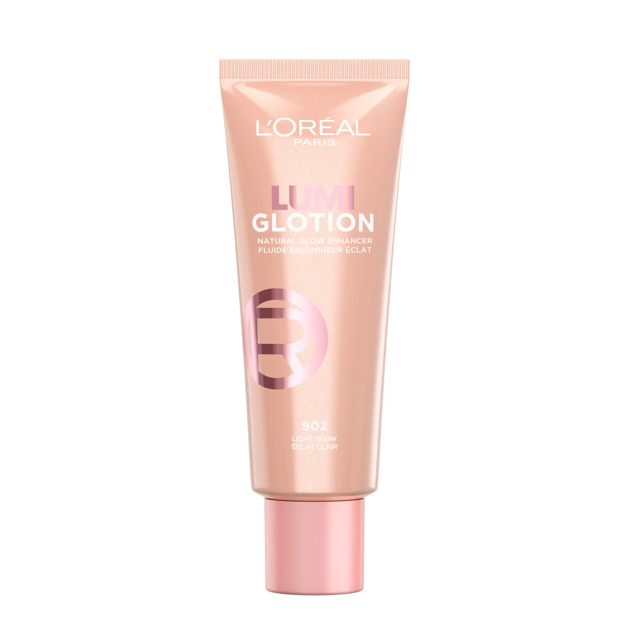 L'OREAL Lumi Glotion Sublimateur d'éclat naturel 902 éclat clair